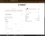 DIPESH446 coupon verification screenshot