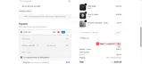 SH15 coupon verification screenshot