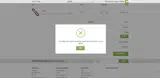 Summer coupon verification screenshot