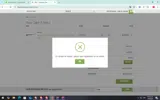 LABOUR coupon verification screenshot