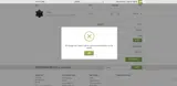LABOUR coupon verification screenshot