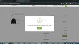MAY coupon verification screenshot