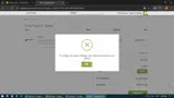 stoeger coupon verification screenshot