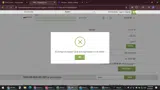 Civic coupon verification screenshot