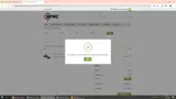 October coupon verification screenshot