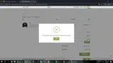JAN coupon verification screenshot