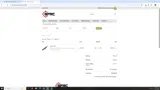 friday coupon verification screenshot