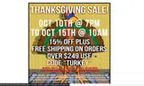 TURKEY coupon verification screenshot