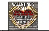 HEART coupon verification screenshot