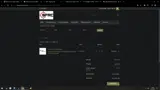 October coupon verification screenshot