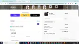 MAURICIOJOSE10 coupon verification screenshot