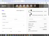 MAYLINLOPEZ10 coupon verification screenshot