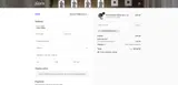YANETRODRIGUEZ10 coupon verification screenshot