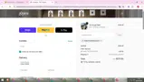 YANETRODRIGUEZ10 coupon verification screenshot
