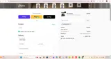 Laralara10 coupon verification screenshot
