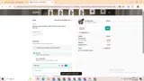 Laralara10 coupon verification screenshot