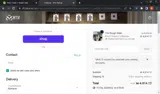 SAVE15 coupon verification screenshot