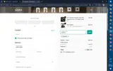 SAVE15 coupon verification screenshot