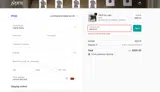 RACK18 coupon verification screenshot