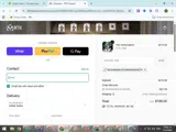 MUHAMMADZUBAIRSHAHID10 coupon verification screenshot