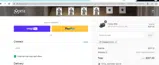 thankyou10 coupon verification screenshot