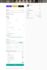 CLARETLOPEZ10 coupon verification screenshot