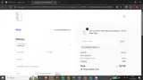 10CHG6Q71YL93S coupon verification screenshot