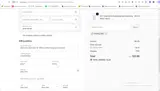 FRANKLEWIS coupon verification screenshot