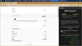 EDDIEGREEN coupon verification screenshot