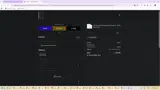 EDDIEGREEN coupon verification screenshot