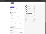 Ultimate coupon verification screenshot