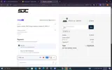 gift13 coupon verification screenshot