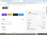 15off coupon verification screenshot