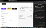 VICTORX1010 coupon verification screenshot