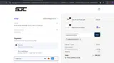 FABIANADOSSANTO coupon verification screenshot