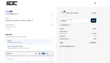 SAVEJUNE coupon verification screenshot