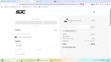 FABIANADOSSANTO coupon verification screenshot