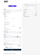 VICTORX1010 coupon verification screenshot