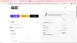FRIENDSLIGHT coupon verification screenshot