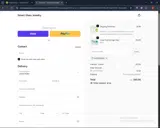 JUSTFORYOU coupon verification screenshot