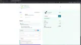 JUSTFORYOU coupon verification screenshot