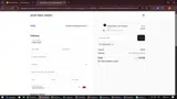 LASTCALL25 coupon verification screenshot