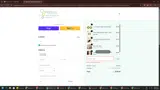 COMESEE20 coupon verification screenshot