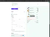 COMESEE20 coupon verification screenshot