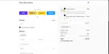 WELCOME15 coupon verification screenshot