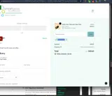 VIPGLOSS20 coupon verification screenshot