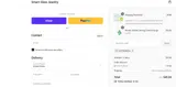 JUSTFORYOU coupon verification screenshot