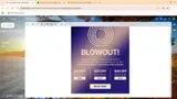 JUSTFORSEPT coupon verification screenshot