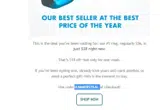 SUMMERSTEAL coupon verification screenshot