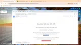 BOLDBESTIES coupon verification screenshot